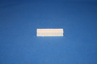 Nordwind 1/48 020 german jerrycans in tankrack